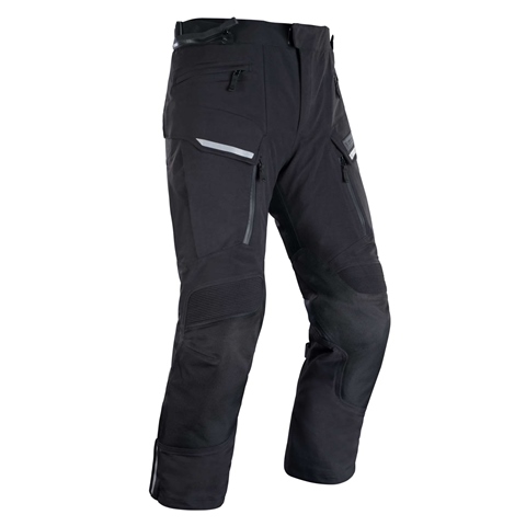 Oxford Stormland D2D MS Pant Tech Blk Short search result image.