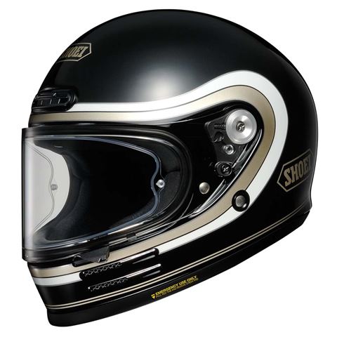 Shoei Glamster 06 Bivouac TC9 search result image.