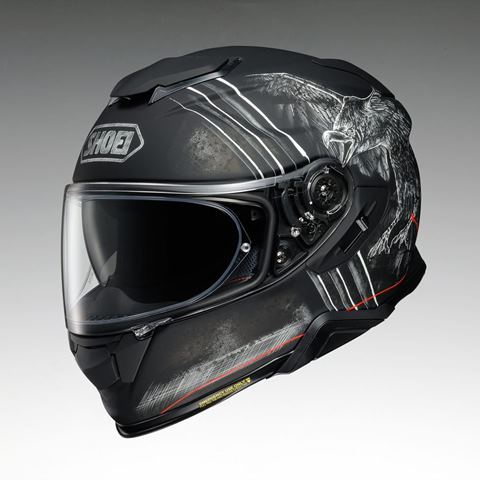 Shoei GT Air 2 Ubiquity TC9 search result image.
