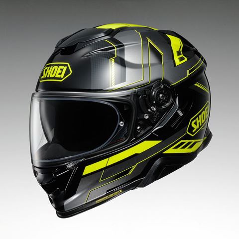 Shoei GT Air 2 Aperture TC3 search result image.