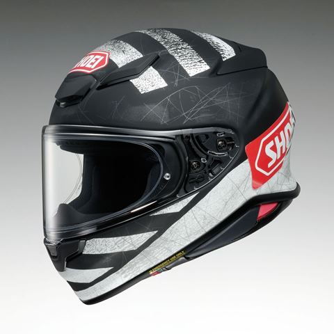 Shoei NXR2 Scanner TC5 search result image.