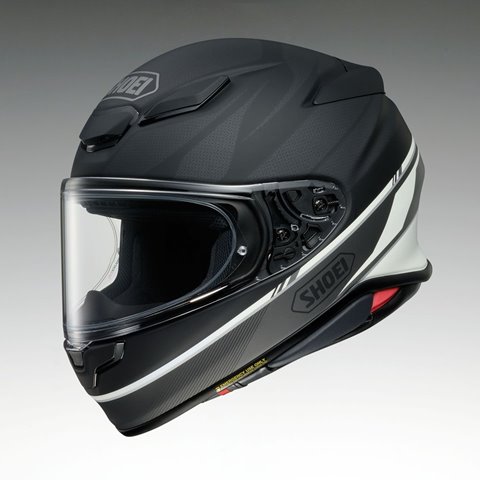 Shoei NXR2 Nocturne TC5 search result image.