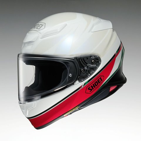 Shoei NXR2 Nocturne TC4 search result image.