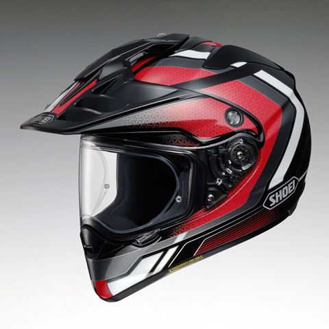 Shoei Hornet ADV Sovereign TC1 search result image.