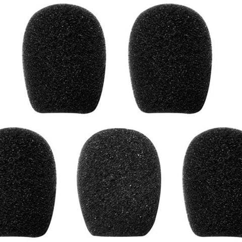 Sena Microphone Sponges (5 pcs) search result image.
