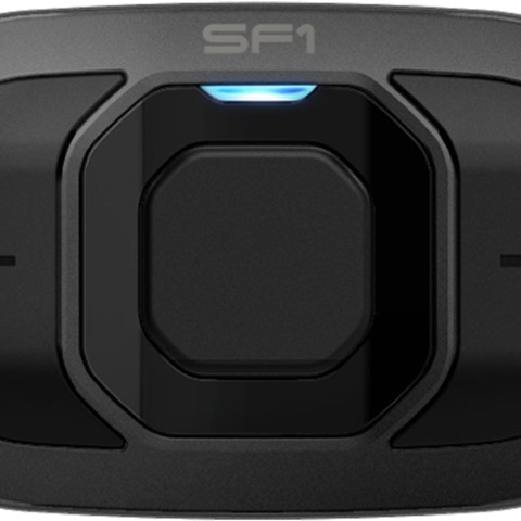 Sena Motorcycle Bluetooth Head Set SF-01 search result image.