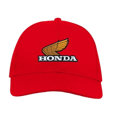 Honda Vintage Cap - Elsinore search result image.