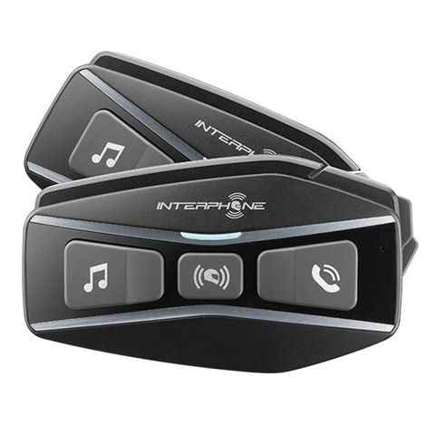 Interphone UCOM 16 Twin Pack Bluetooth search result image.