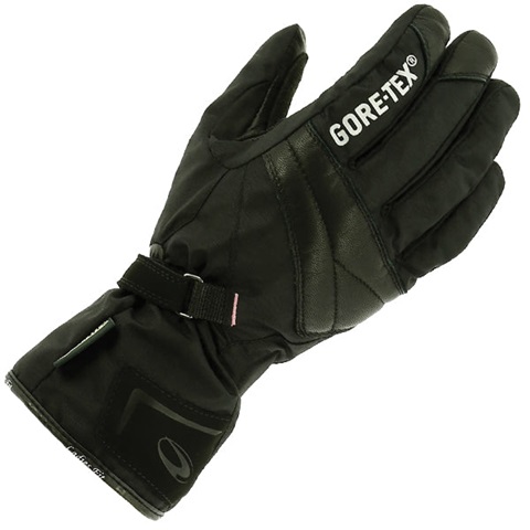 Richa Judy GTX Glove Black, Pnk search result image.