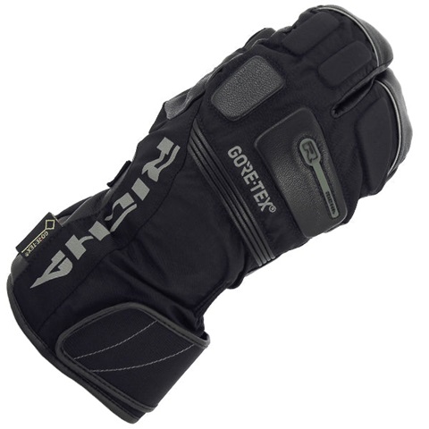 Richa Nordic GTX Glove Black search result image.