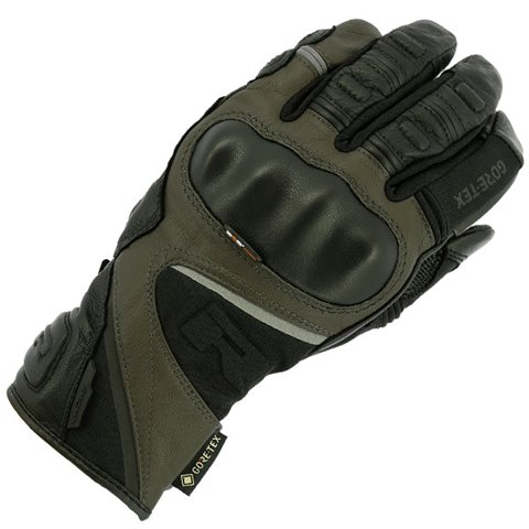 Richa Atlantic GTX Glove Black, Tita search result image.