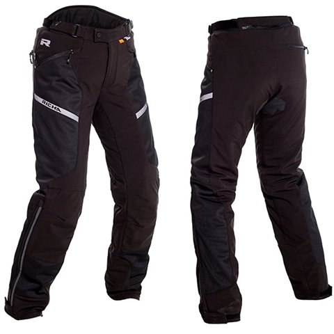 Rukka RCT GTX pantaloni da moto da donna