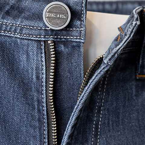 Richa Carter Jean Stone Wash Reg