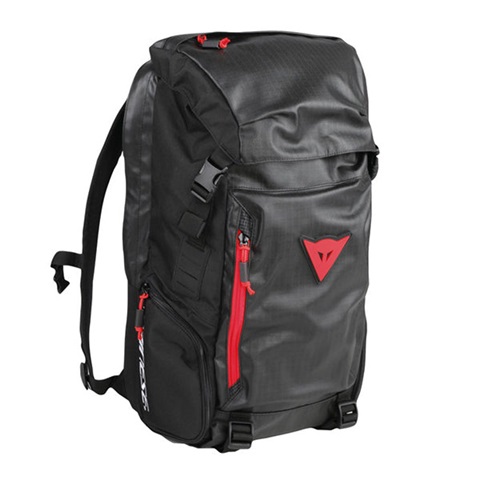 Dainese D-Throttle Back Pack W01 search result image.