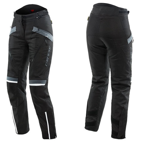 Dainese Tempest 3 D-Dry Lady Pant Y21 search result image.
