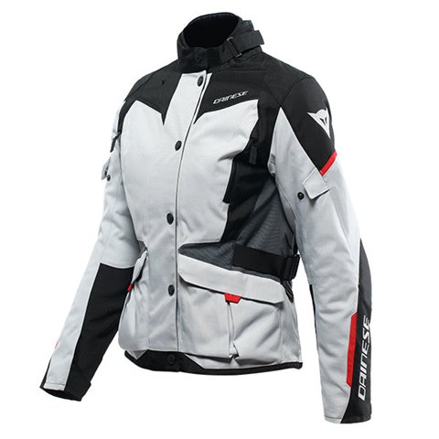 Dainese Tempest 3 D-Dry Lady Jacket 45G search result image.