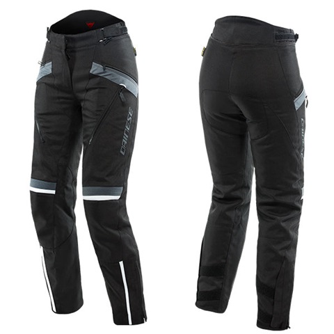 Dainese Tempest 3 D-Dry Pants Y21 search result image.