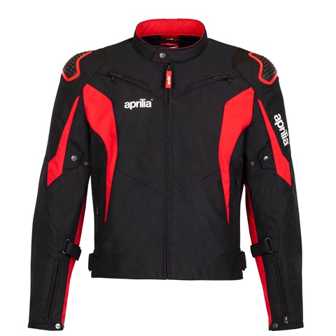 Genuine Aprilia Racing Jacket search result image.