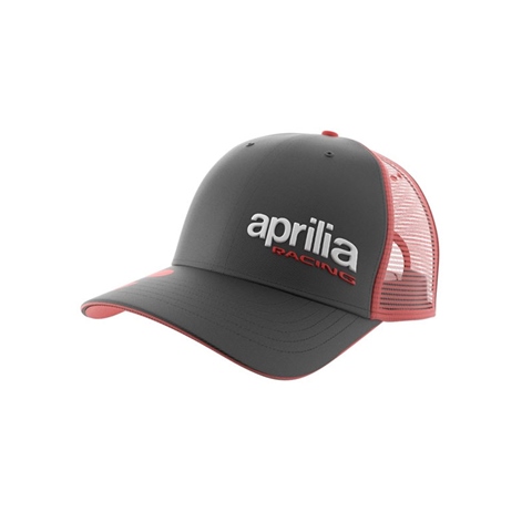 Genuine Aprilia Trucker Cap search result image.