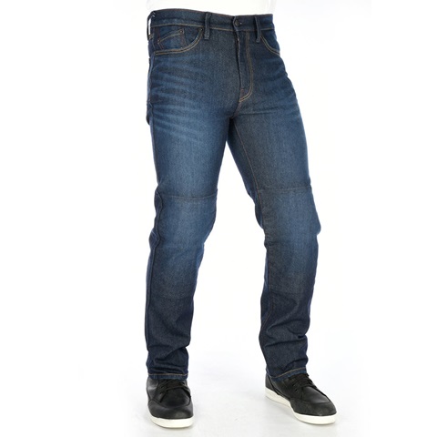 Original Approved AA Dynamic Jean Straight MS Dark Aged Regular search result image.