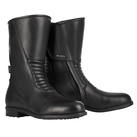 Oxford Valentina Women's Boots Black search result image.