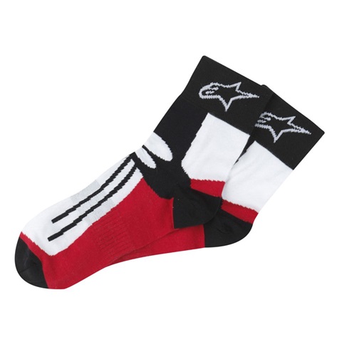 Alpinestars Racing Socks Short search result image.