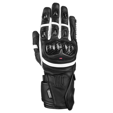 RP-2R WP MS Glove Blk/White search result image.