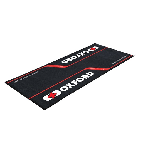 Oxford Workshop Mat Oxford Racing XL 240x103cm search result image.