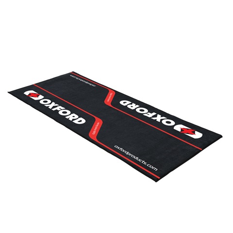 Oxford Workshop Mat Oxford Racing L 200 x 100cm search result image.