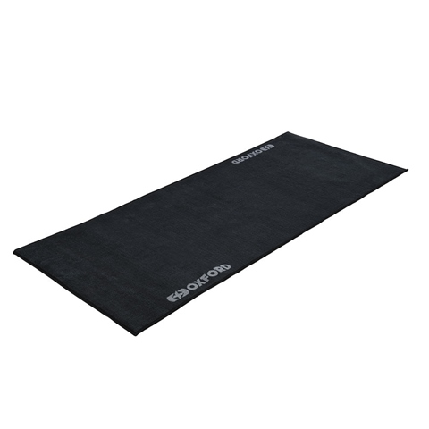 Oxford Workshop Mat Grey M 1900mm x 800mm search result image.