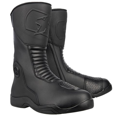 Oxford Tracker 2.0 WS Boot Black search result image.