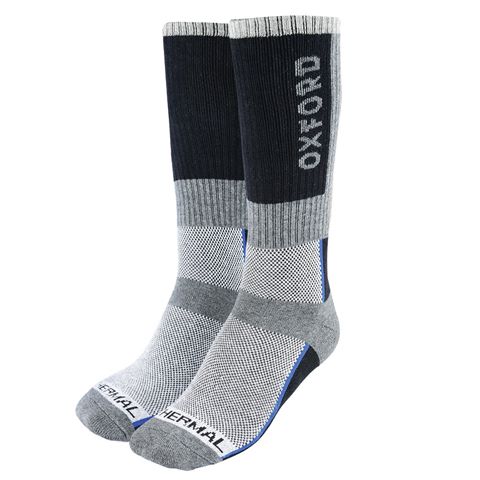 Oxford Thermal Oxsocks Regular search result image.