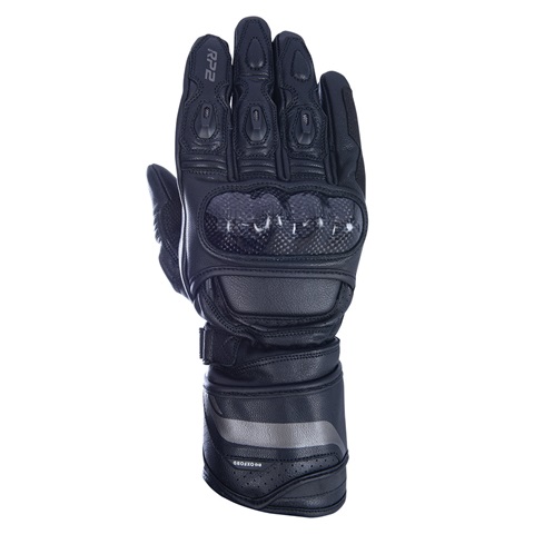 Oxford RP-2 2.0 Sports Gloves Stealth Black search result image.