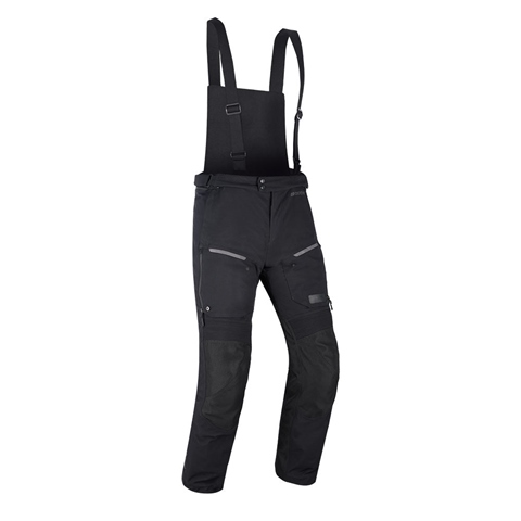 Oxford Mondial Advanced Pants Regular Leg Tech Black search result image.