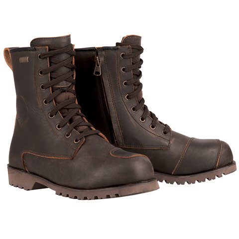 Oxford Merton Boot Brown search result image.