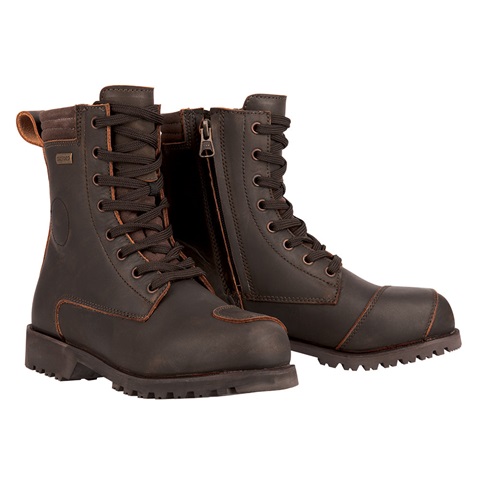 Oxford Magdalen Women's Boot Brown search result image.
