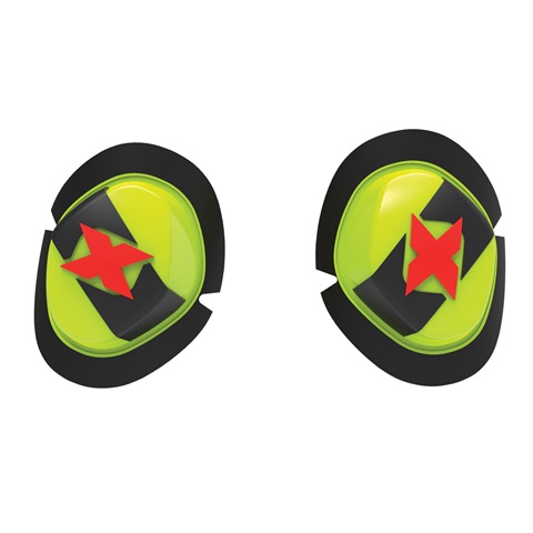 Oxford Knee sliders - Icon fluo search result image.