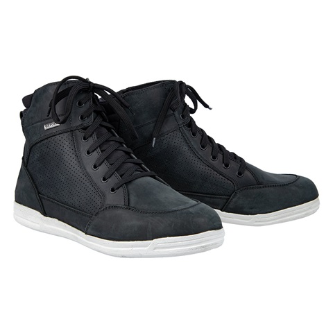 Oxford Kickback Air MS Boot Black search result image.