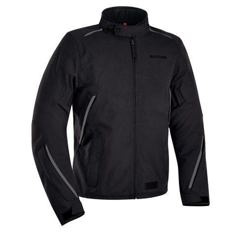 Oxford Hinterland Advanced Jacket Stealth Blk search result image.
