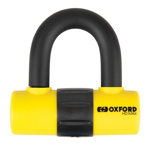 Oxford HD MAX YELLOW search result image.
