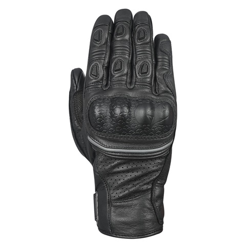Oxford Hawker Men's Glove Black search result image.