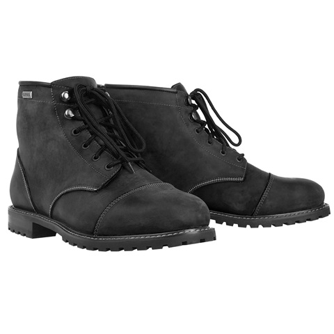Oxford Hardy MS Boots Charcoal search result image.