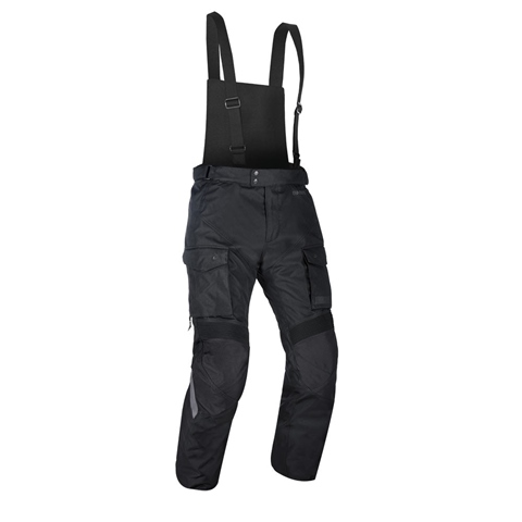Oxford Continental Advanced Pants Short Leg Black search result image.