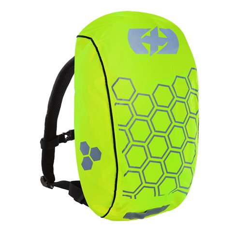 Oxford Bright Backpack cover Yellow search result image.