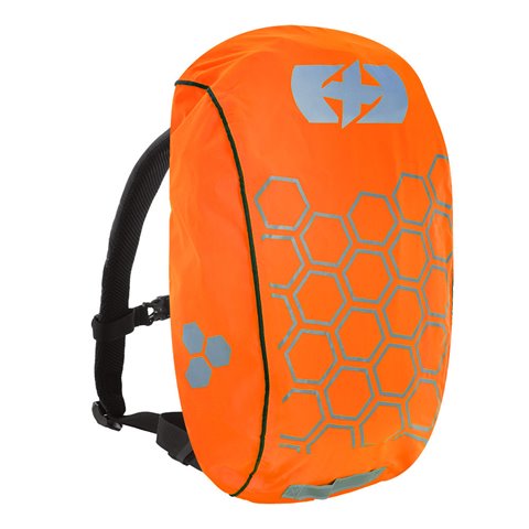Oxford Bright Backpack cover Orange search result image.