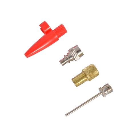 Oxford Air Valve Adaptor Kit search result image.