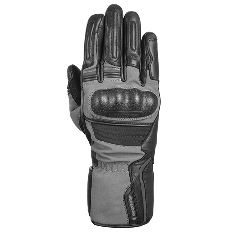 Hexham MS Glove Gry/Blk search result image.