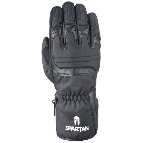 Spartan Gloves Black search result image.