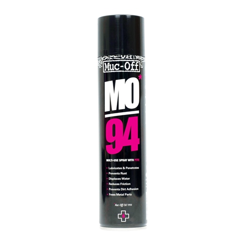 Muc-Off MO94 400ml search result image.