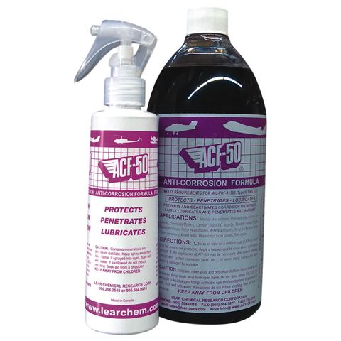 ACF50 ACF-50 Lubricant 32oz search result image.